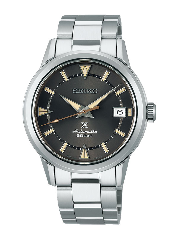 SEIKO Prospex Automatic 39mm SPB243J1 - Herrklocka