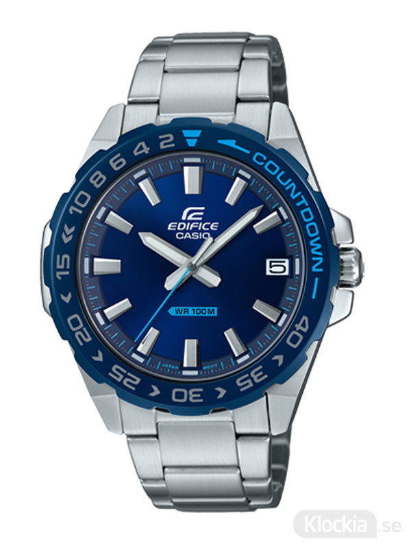 CASIO Edifice EFV-120DB-2AVUEF