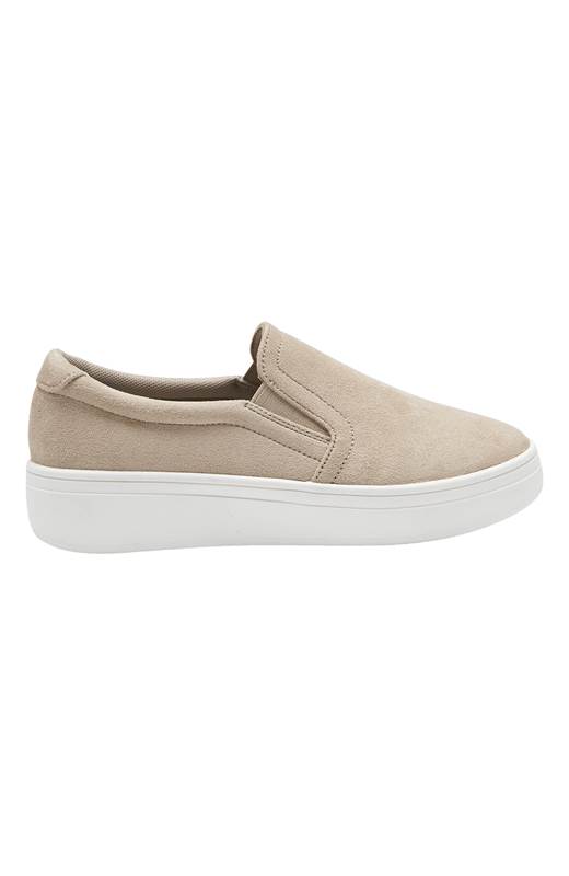 Duffy Sneakers Beige