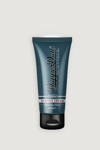 Dapper Dan Dapper Dan Shave Cream 100 ml