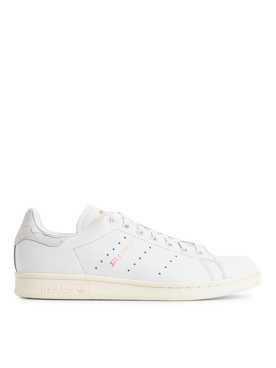 adidas Stan Smith Trainers - White