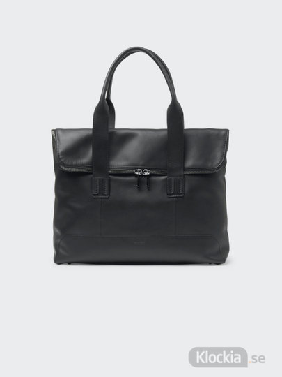 Saddler Loge Toteväska Svart 11472-0001