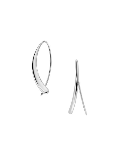 SKAGEN Örhängen Kariana – Silver SKJ1521040