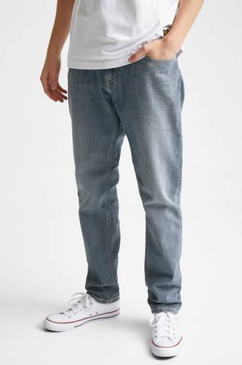 Scotch & Soda Jeans Denims Blå
