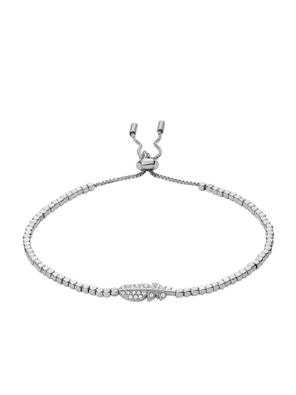 Fossil Vintage Motifs Armband JA6933040