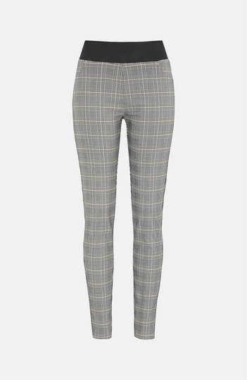 Stretchiga jeggings Shantal
