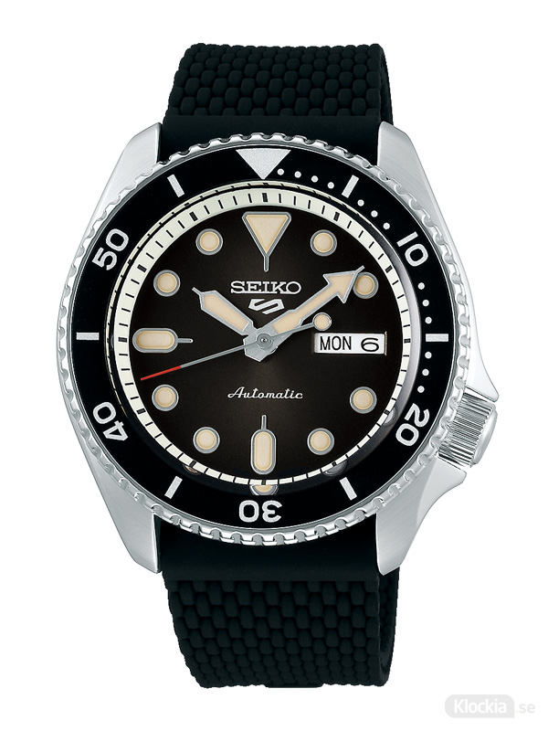 SEIKO 5 Sports Automatic 43mm SRPD73K2
