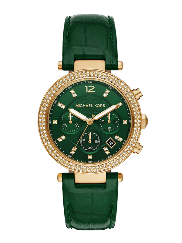 Michael Kors Parker MK6985 - Damklocka