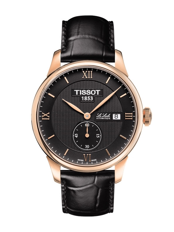 Tissot LE LOCLE AUTOMATIC PETITE SECONDE T006.428.36.058.01