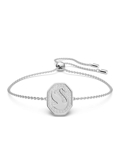 Swarovski Armband Signum Swan - Silver 5621099