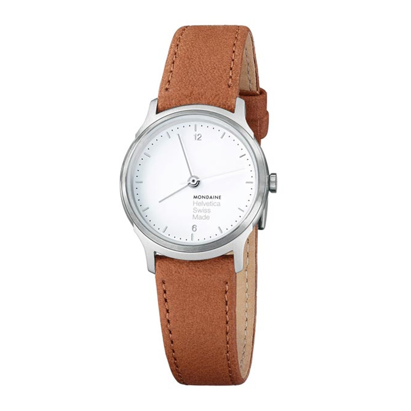 Mondaine Helvetica Light T2 Ladies MON400