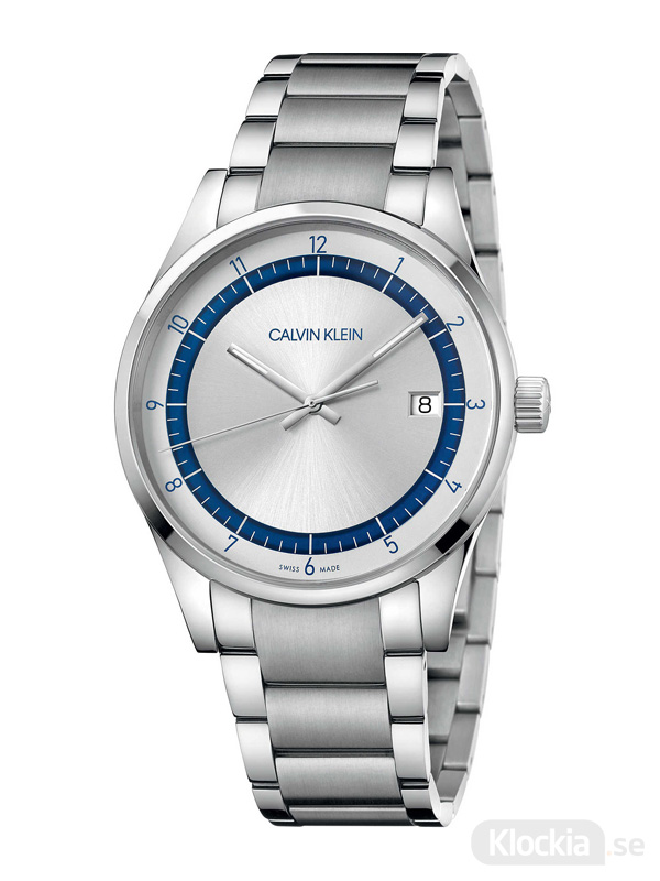 Herrklocka Calvin Klein Completion 43mm KAM21146