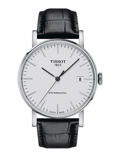 TISSOT Everytime Swissmatic 40mm
