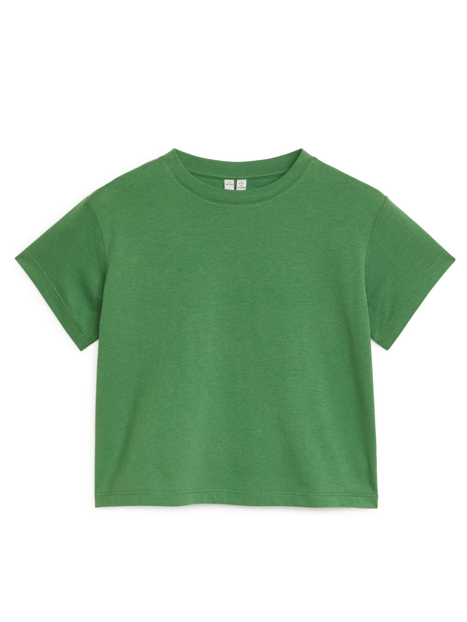 Relaxed T-Shirt - Green