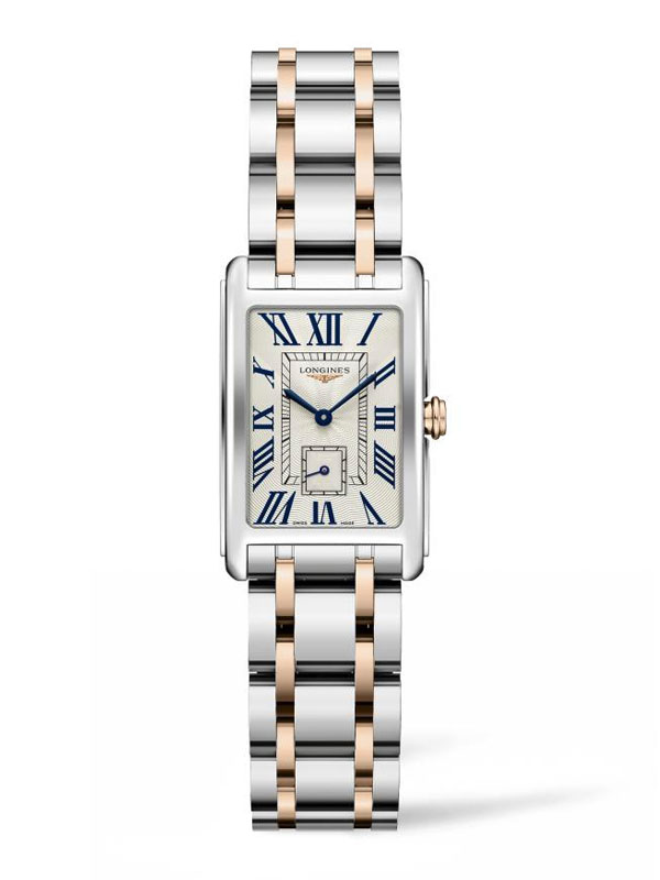 LONGINES DolceVita 21mm L5.255.5.71.7 - Damklocka