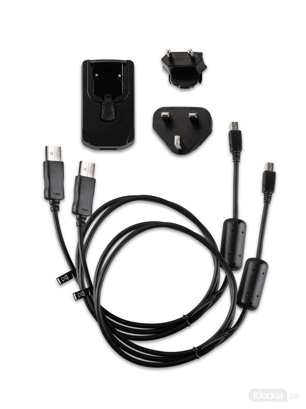 Garmin Nätadapterkabel