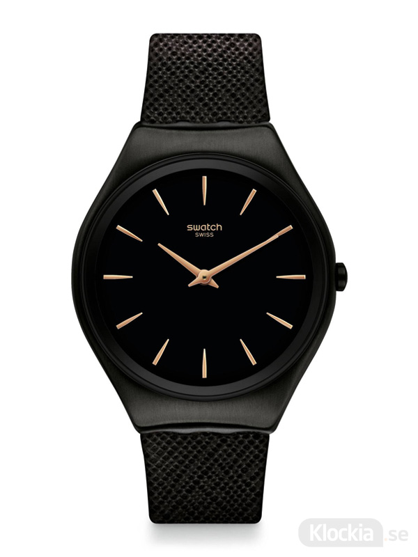 Damklocka SWATCH Skin Notte SYXB101