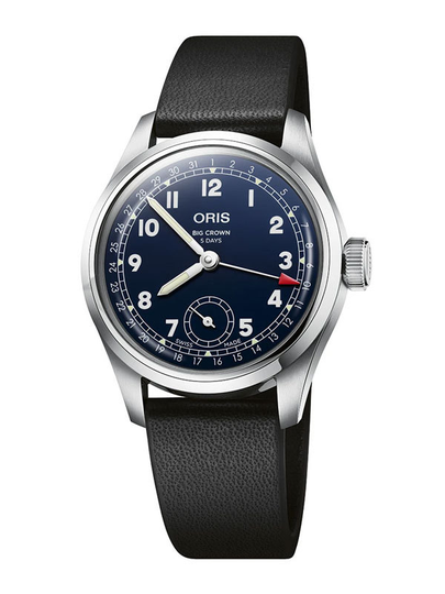 ORIS Big Crown Pointer Date Calibre 403 403-7776-4065-07-5-19-11