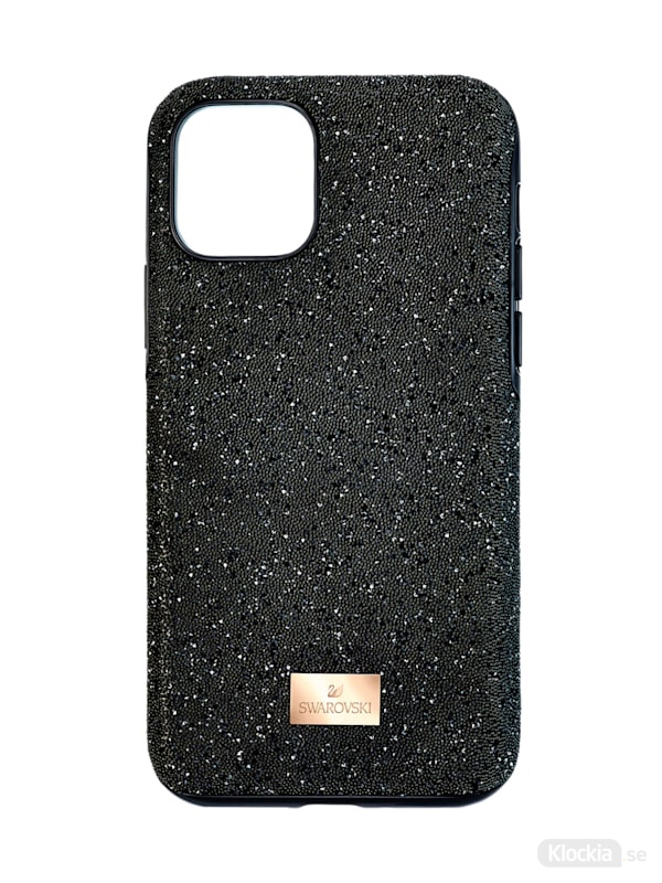 Swarovski High Smartphone Case, iPhone® 11 Pro, Black