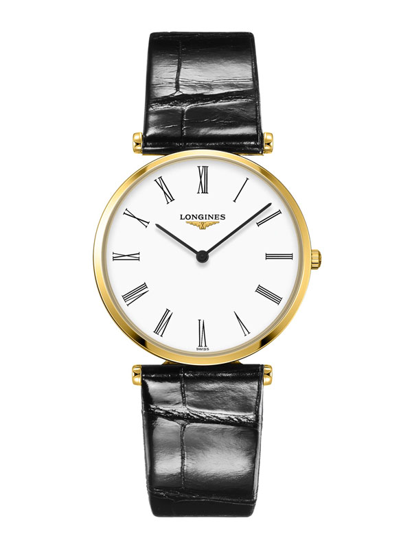 LONGINES La Grande Classique L4.755.2.11.2