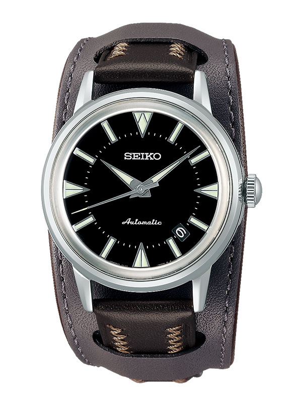 SEIKO Prospex Automatic Alpinist 1959 37mm SJE085J1