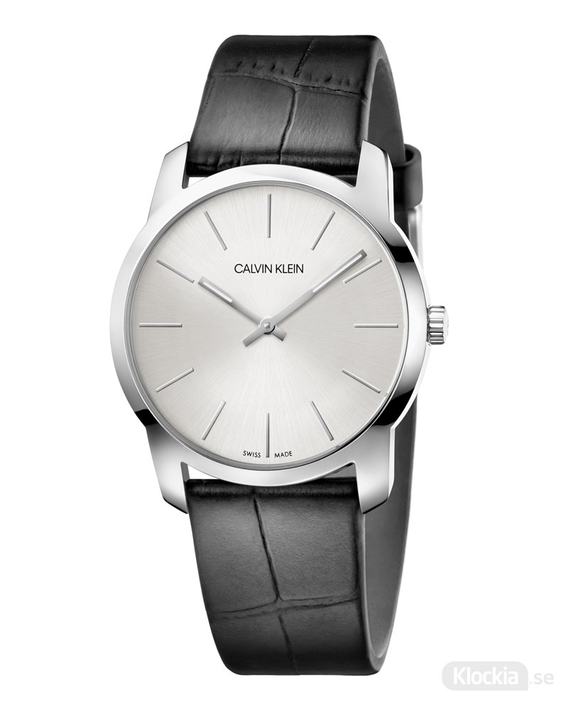 Calvin Klein City K2G221C6