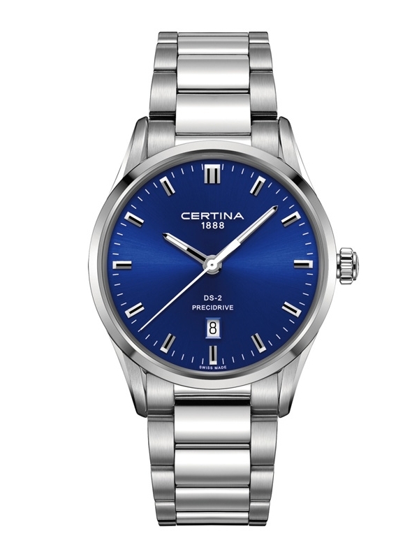 Certina DS-2 Gent C024.410.11.041.20
