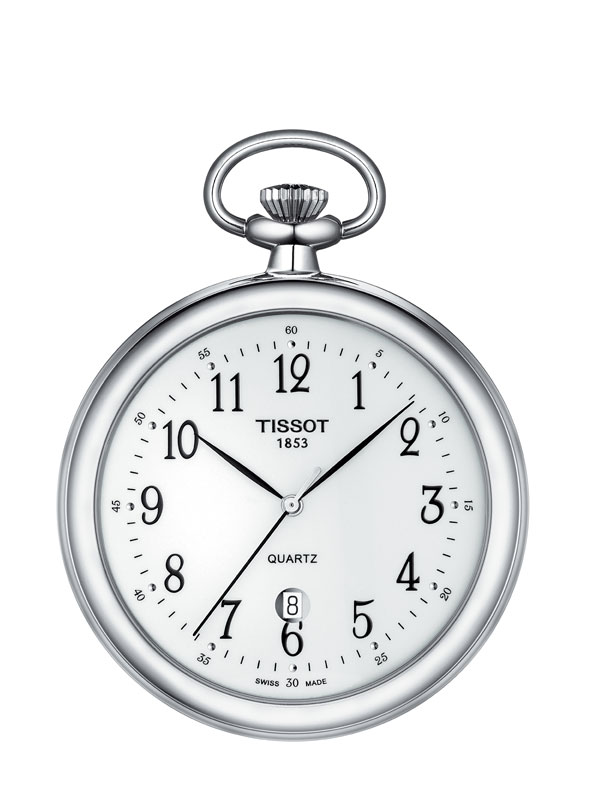 Tissot Lepine Quarts T82.6.550.12