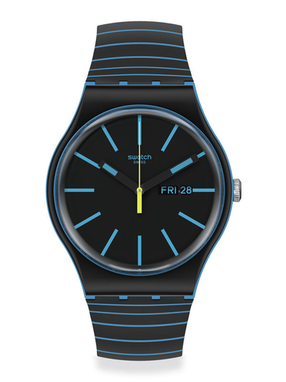 SWATCH Glow That Way SO29S700