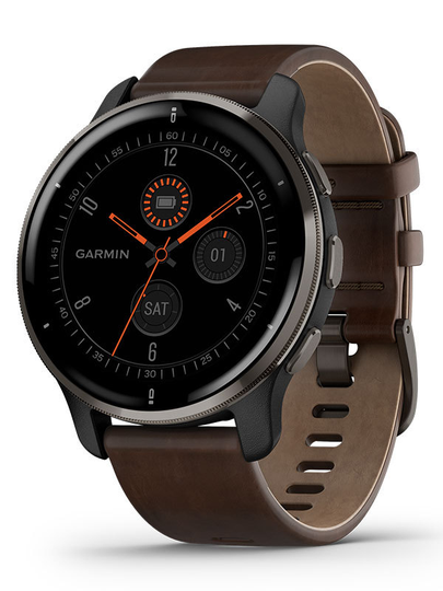 Garmin Venu 2 Plus 010-02496-15