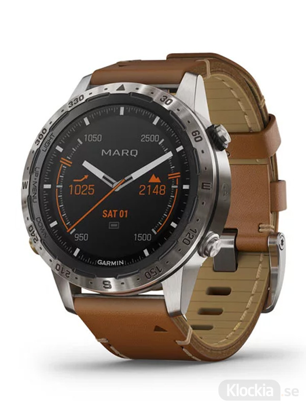 Garmin MARQ Adventurer 010-02006-27