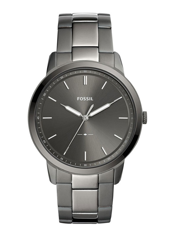 Fossil The Minimalist 3H FS5459