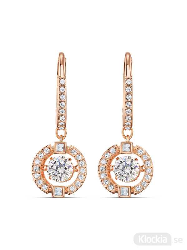 Swarovski Örhängen Sparkling Dance 5504753
