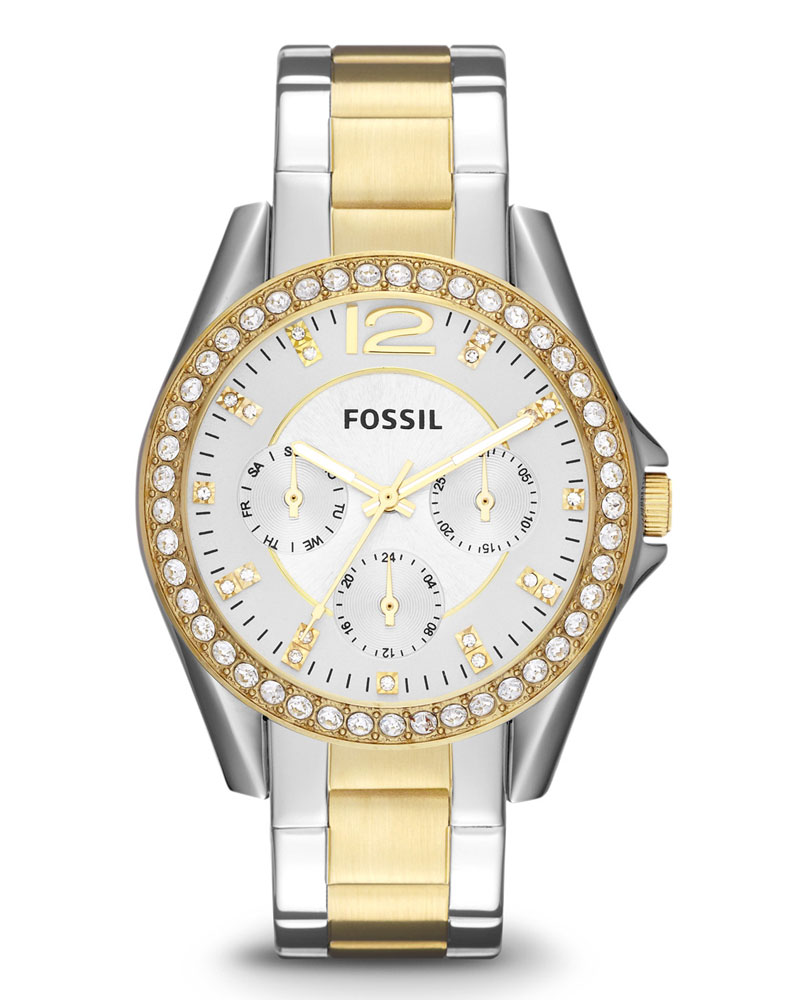 FOSSIL Riley ES3204