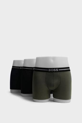 BOSS 3-Pack BB 3P Boss Co/El Multi