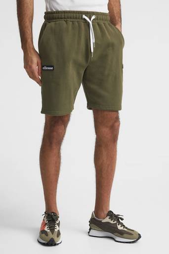 Ellesse Shorts El Noli Grön