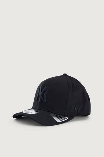 New Era Keps Tonal Black 950 SS Neyyan Svart