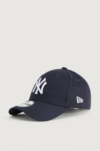 New Era Keps 9Forty NY Yankees Blå