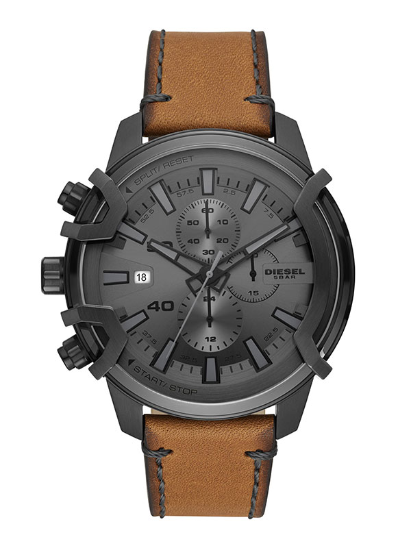 DIESEL Griffed DZ4569 - Herrklocka
