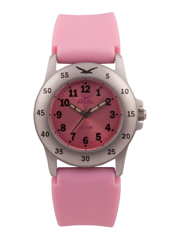 GUL Micro Silicone Pink 4177189