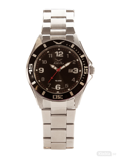 GUL Kite 35 II Black 529012001
