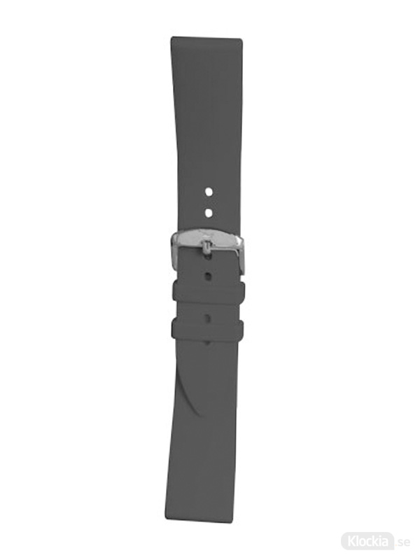 GUL Armband PU 20mm Black 4477001