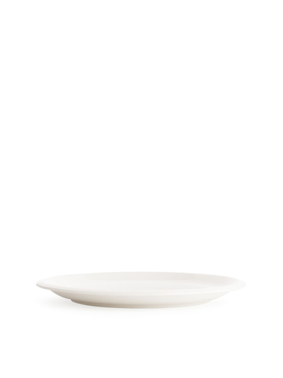 Iittala Raami Plates 20 cm - White