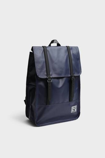 Herschel Ryggsäck Survey II Blå