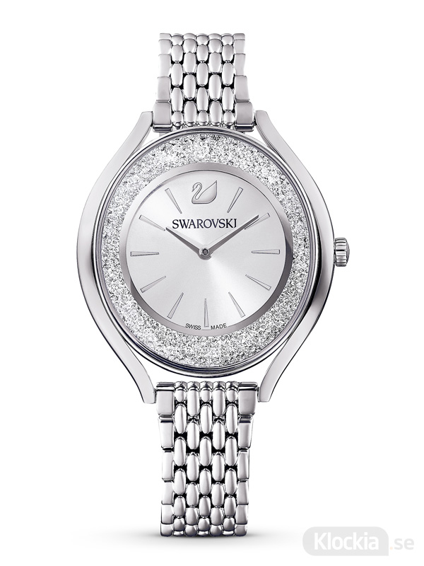 Swarovski Crystalline 35mm 5519462 Damklocka