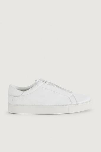 Studio Total Sneakers Norton Hidden Lace Vit