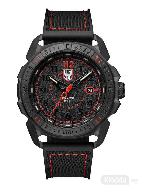 Luminox Ice-Sar Arctic XL.1002