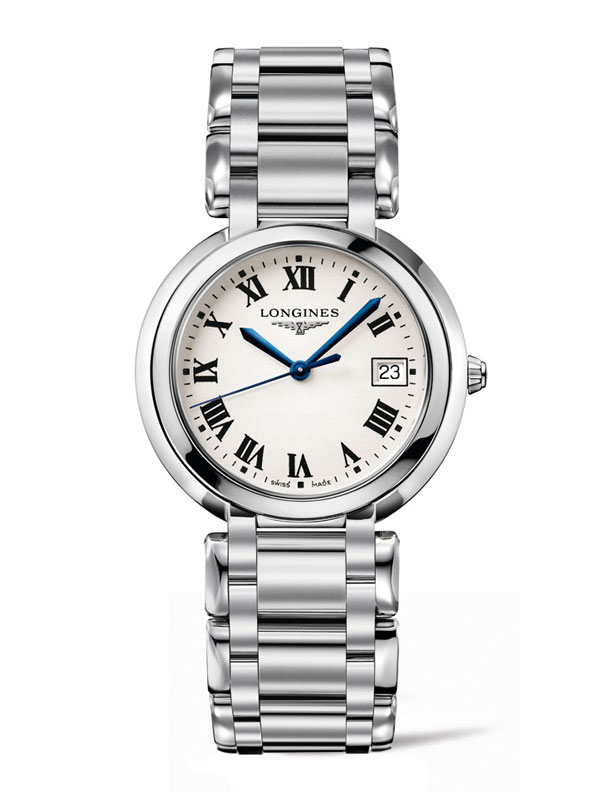 Longines PrimaLuna L8.114.4.71.6