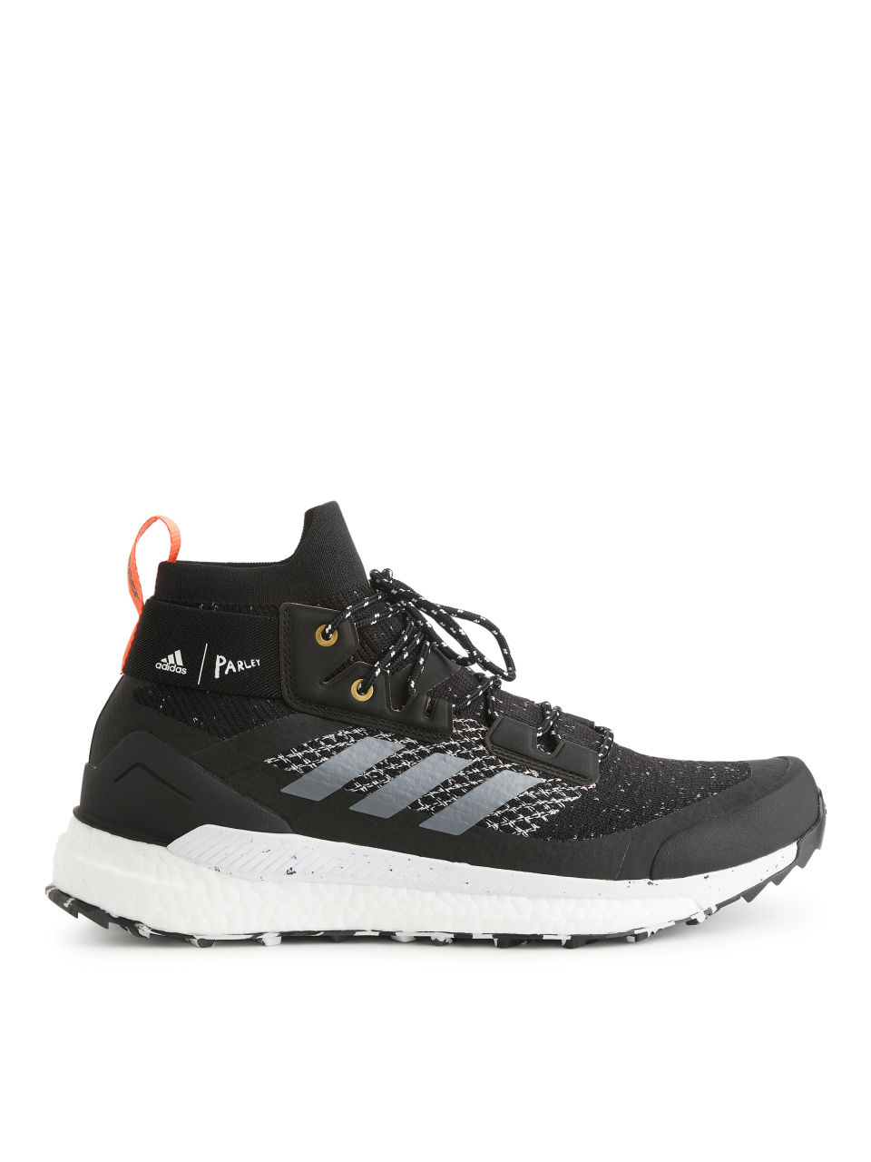 adidas Free Hiker - Black