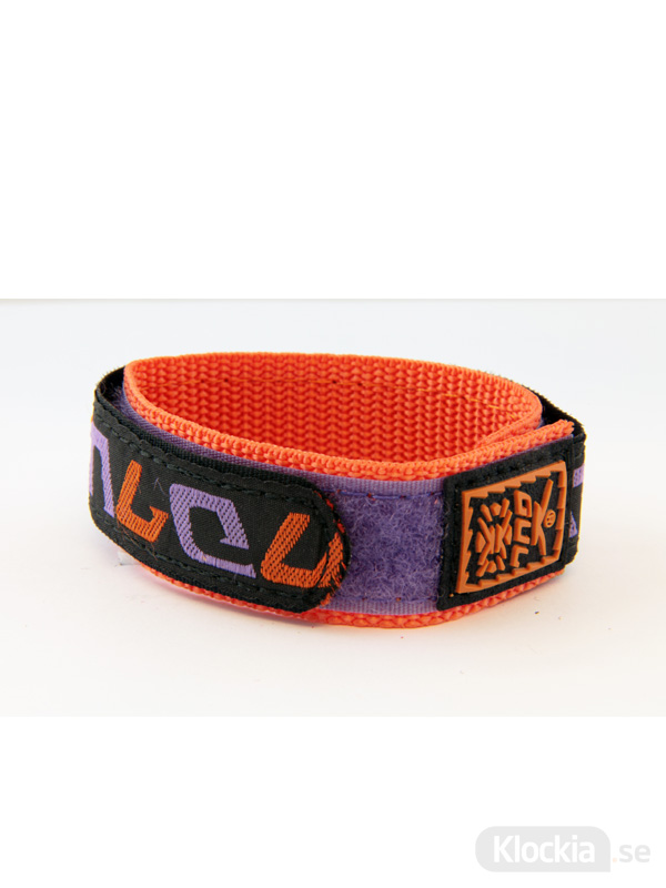 GUL Armband Velcro Std GUL Orange 18mm - 20mm 439531